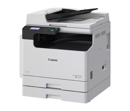 БФП Canon imageRUNNER 2224N (5941C002), Дуплекс, ДАПД, Toner C-EXV42